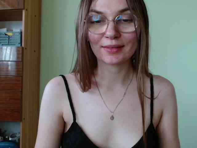 Ellyxcute webcam
