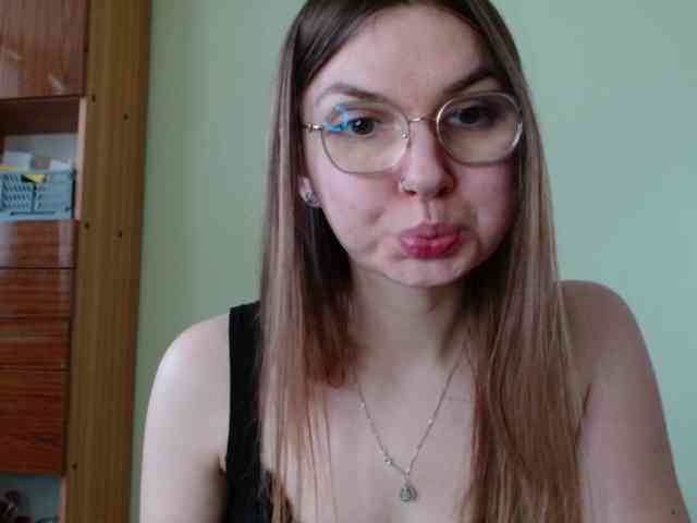 Ellyxcute webcam