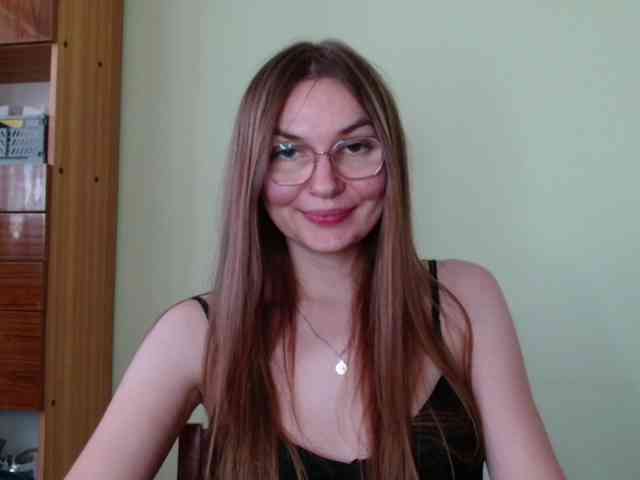 Ellyxcute webcam