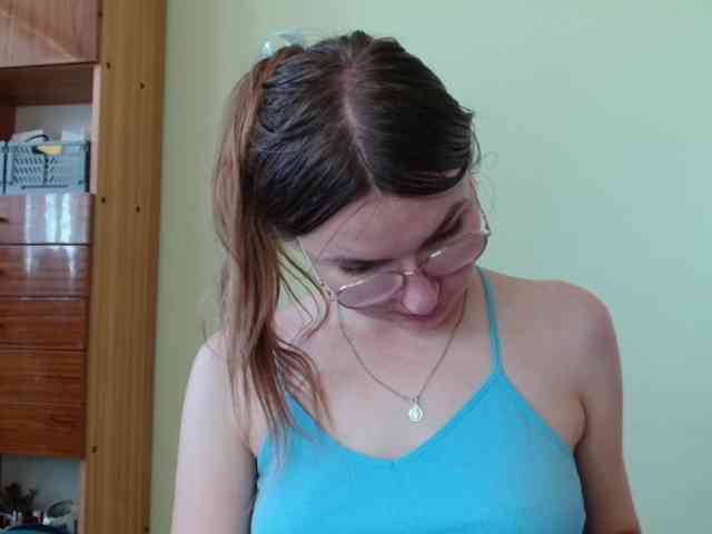 Ellyxcute webcam