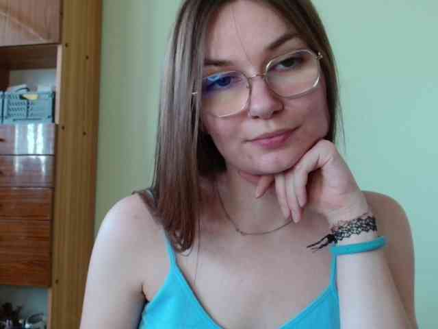 Ellyxcute webcam