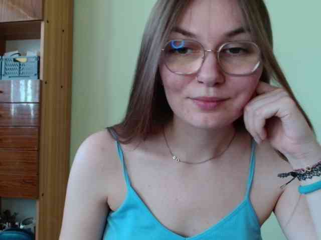 Ellyxcute webcam