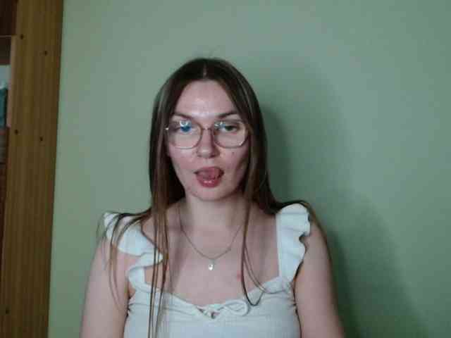 Ellyxcute webcam