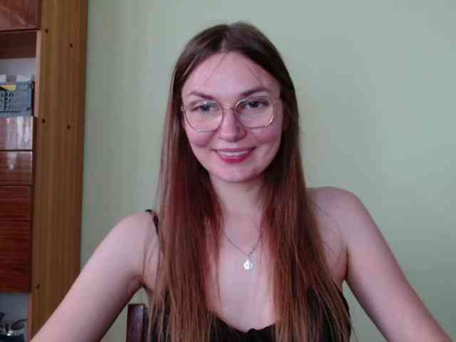 Ellyxcute webcam