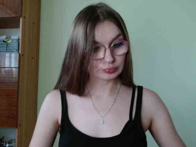 Ellyxcute webcam