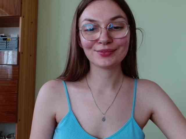 Ellyxcute webcam