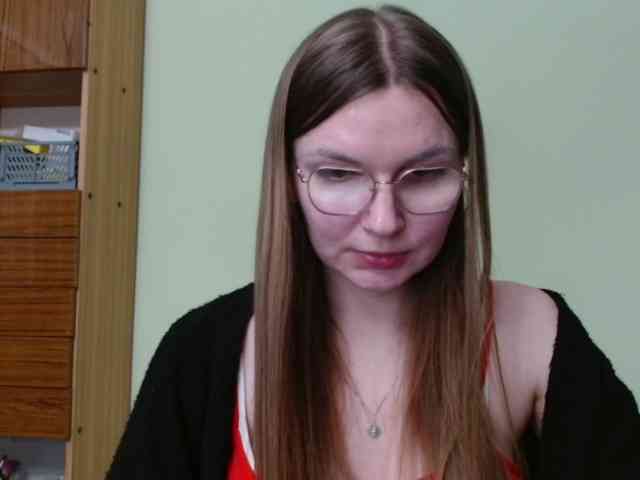 Ellyxcute webcam