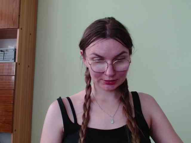 Ellyxcute webcam