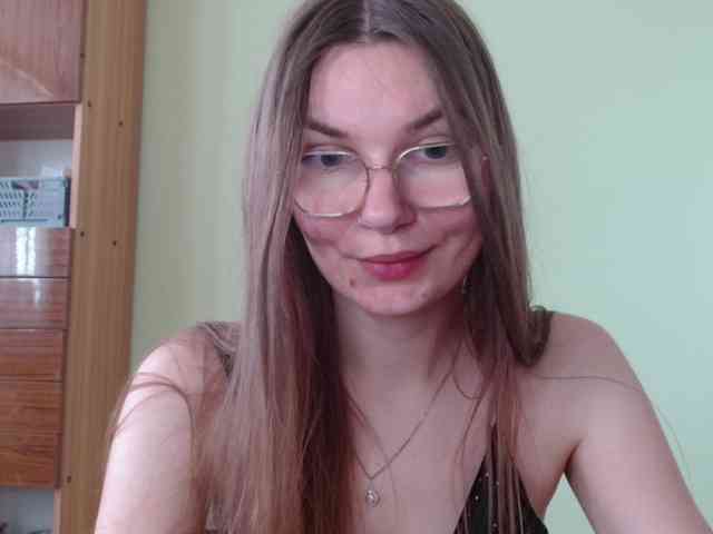 Ellyxcute webcam