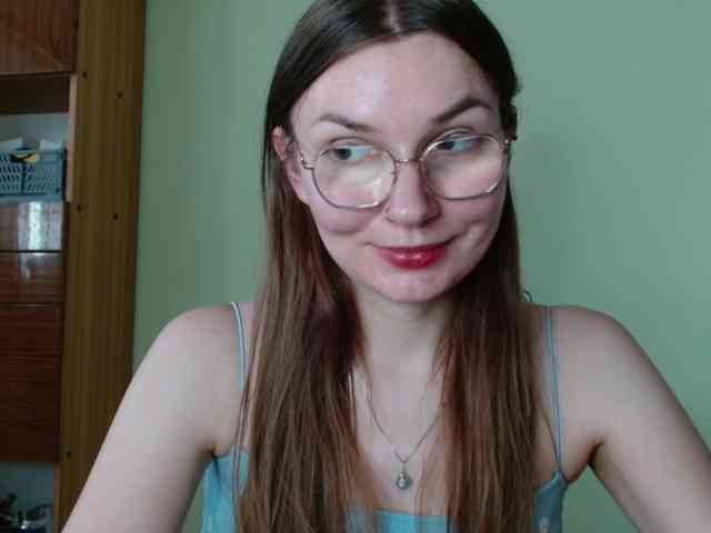 Ellyxcute webcam