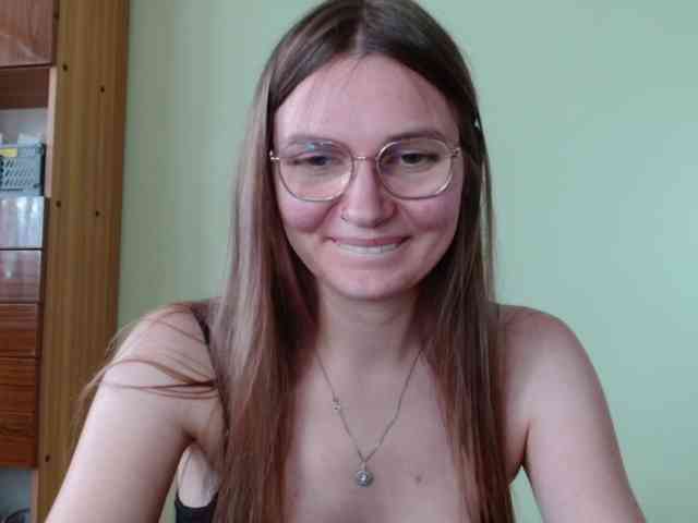 Ellyxcute webcam