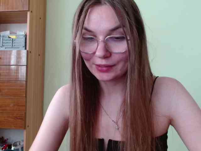 Ellyxcute webcam