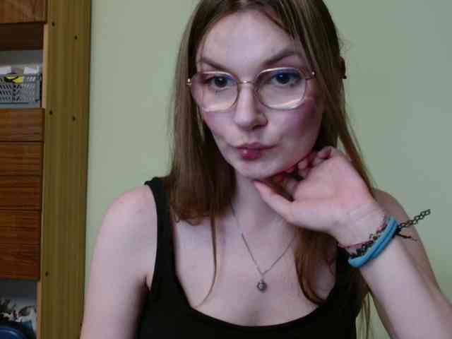Ellyxcute webcam