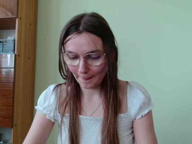 Ellyxcute webcam