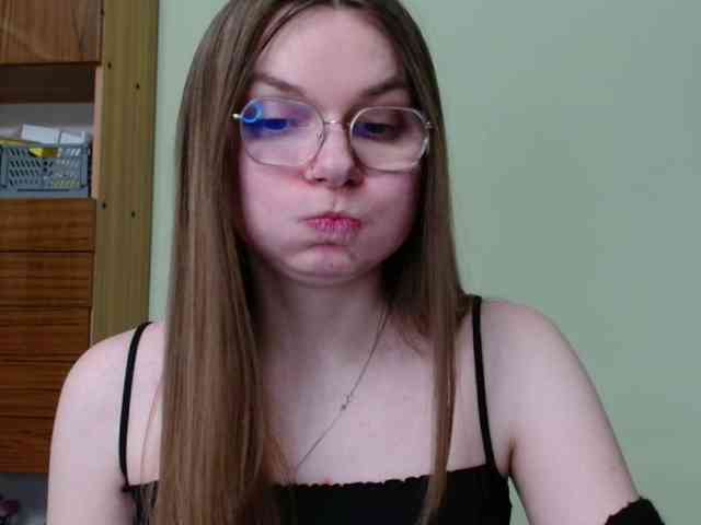 Ellyxcute webcam