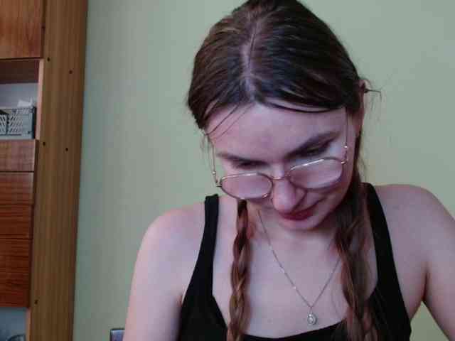 Ellyxcute webcam