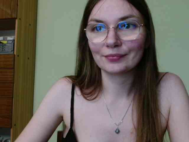 Ellyxcute webcam