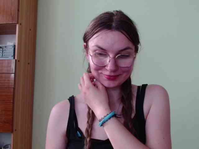 Ellyxcute webcam