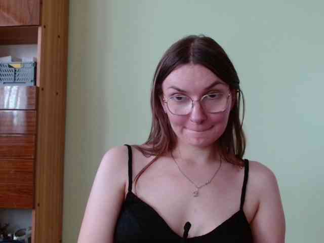 Ellyxcute webcam