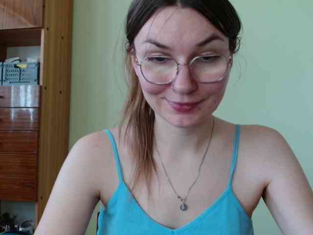 Ellyxcute webcam