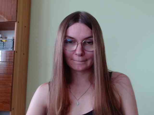 Ellyxcute webcam