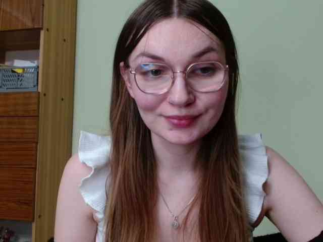 Ellyxcute webcam