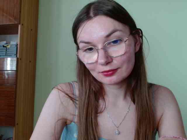 Ellyxcute webcam
