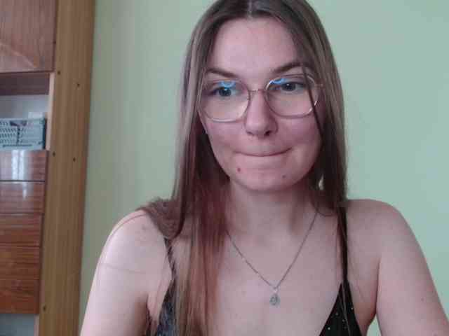 Ellyxcute webcam