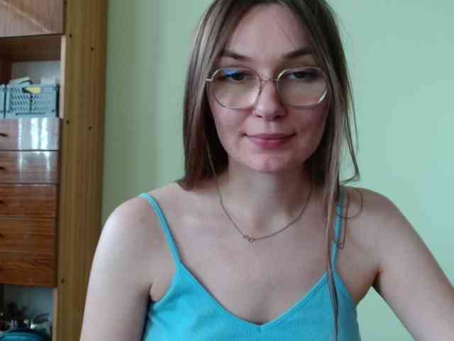 Ellyxcute webcam