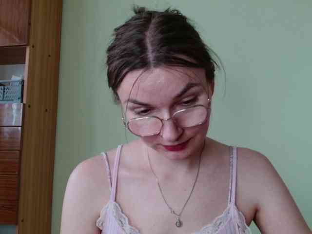 Ellyxcute webcam