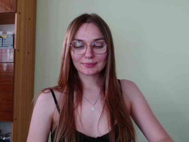 Ellyxcute webcam