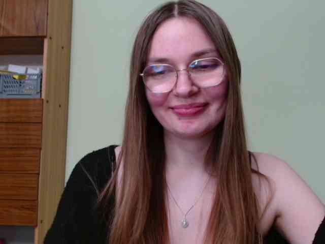 Ellyxcute webcam