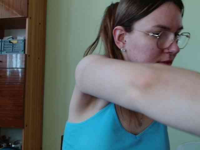Ellyxcute webcam