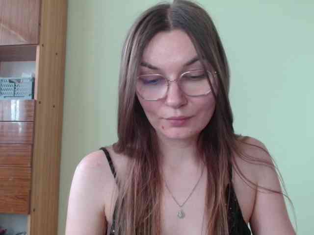 Ellyxcute webcam