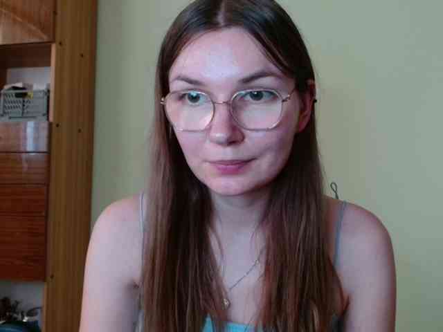 Ellyxcute webcam