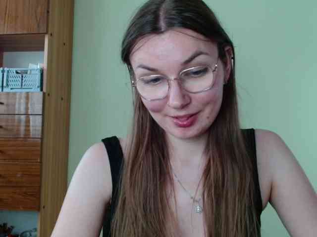 Ellyxcute webcam