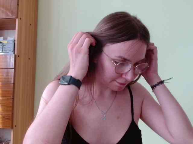 Ellyxcute webcam