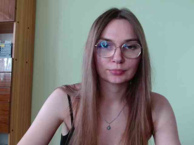 Ellyxcute webcam