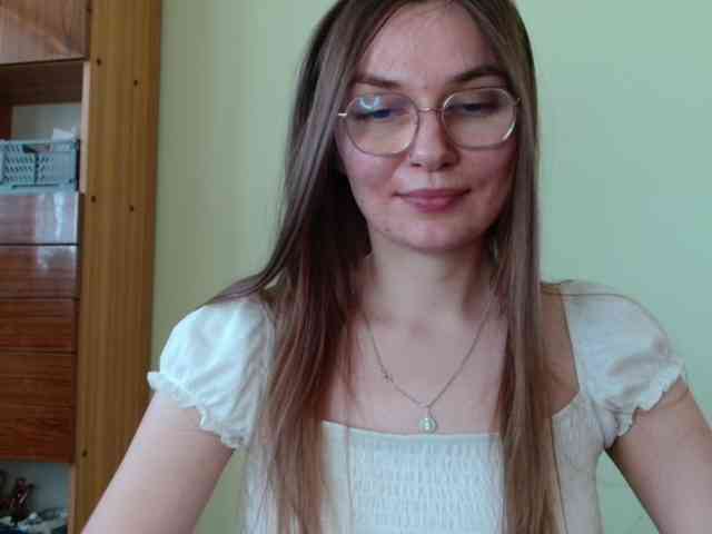 Ellyxcute webcam