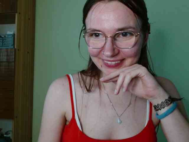 Ellyxcute webcam