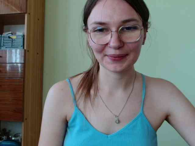 Ellyxcute webcam