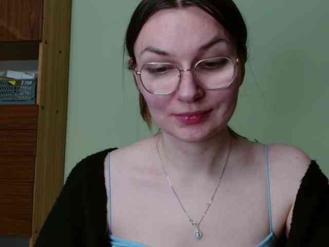 Ellyxcute webcam