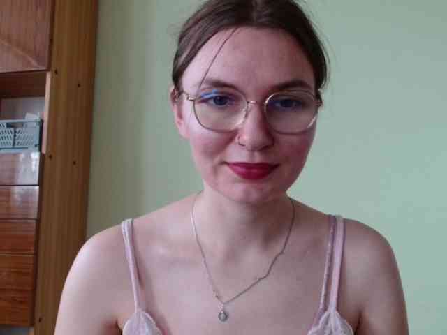 Ellyxcute webcam