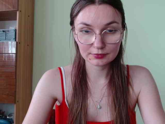 Ellyxcute webcam