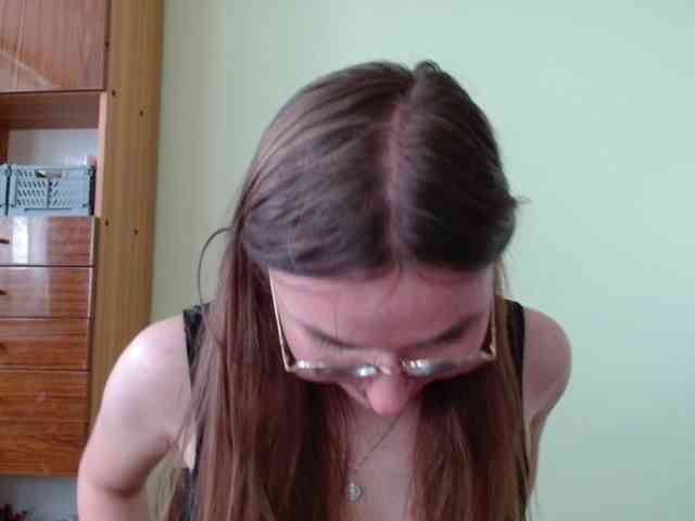 Ellyxcute webcam