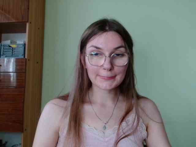 Ellyxcute webcam