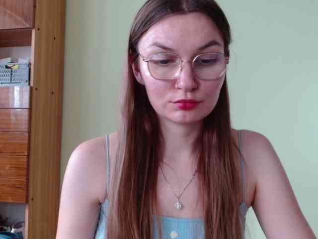 Ellyxcute webcam