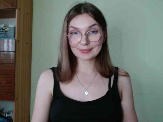 Ellyxcute webcam