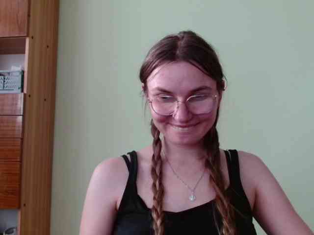 Ellyxcute webcam