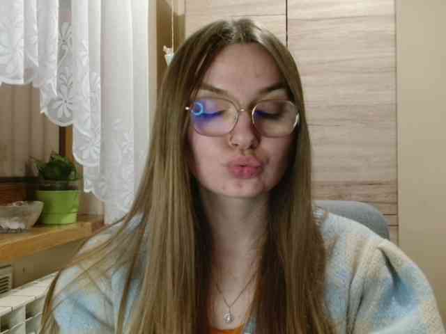 Ellyxcute webcam